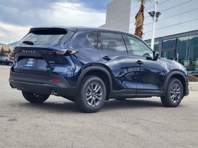 New 2026 MAZDA CX-5 Select