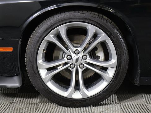 Used 2021 Dodge Challenger GT w/ Plus Package image 21