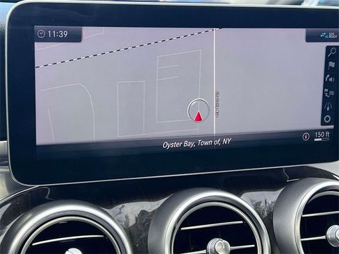 Used 2020 Mercedes-Benz C 300 4MATIC Sedan w/ Premium Package image 32