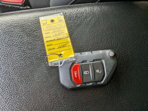 Used 2021 Jeep Wrangler Unlimited Islander image 34