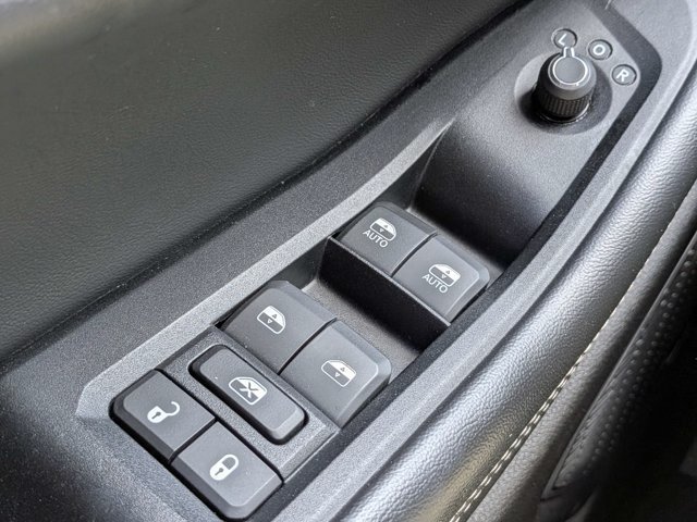 Used 2024 Jeep Grand Cherokee Limited 4xe AWD/4WD image 21