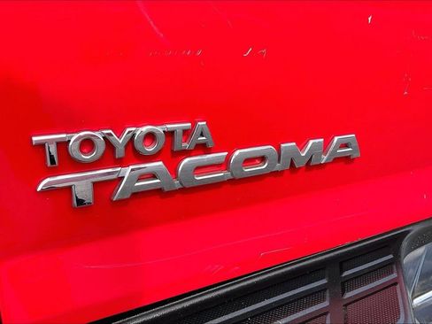 Used 2006 Toyota Tacoma 4x4 Double Cab image 24