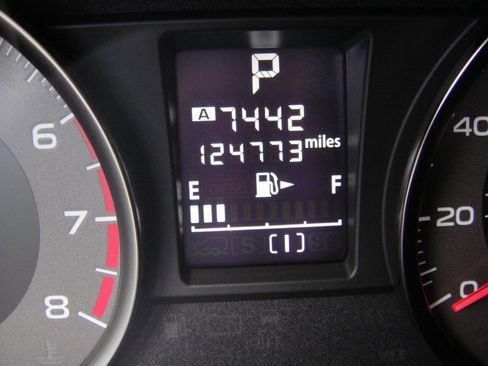 Used 2014 Subaru Forester 2.0XT Premium image 19