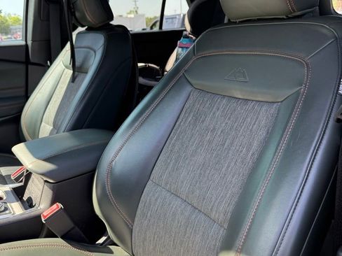 Used 2023 Ford Explorer Timberline w/ Timberline Technology Package image 14