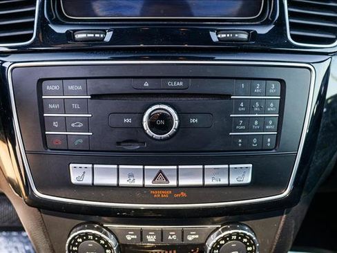 Used 2017 Mercedes-Benz GLE 350 4MATIC image 20