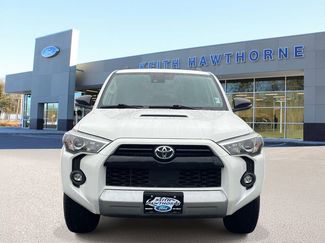 Used 2022 Toyota 4Runner TRD Off-Road Premium AWD/4WD video 2