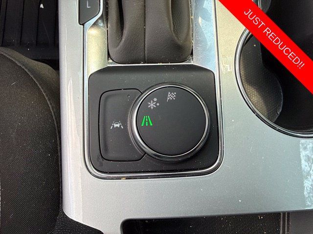 Used 2024 Chevrolet Blazer LT w/ LPO, Floor Liner Package FWD image 20