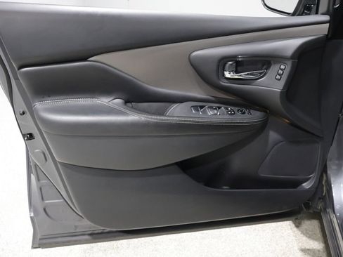 Used 2023 Nissan Murano SL image 14