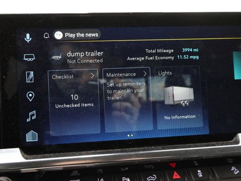 Used 2025 Chevrolet Silverado 2500 LT w/ Trail Boss Package image 56