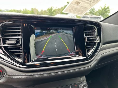 Used 2021 Dodge Durango GT RWD image 26