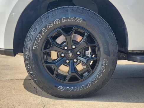 Used 2022 Ford Expedition Timberline AWD/4WD image 19