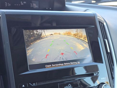 Used 2020 Subaru Forester Premium image 30