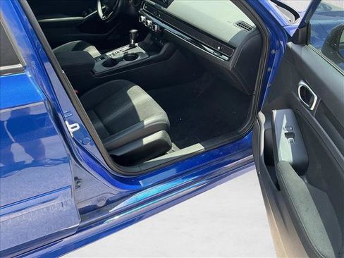 Used 2023 Honda Civic Sport image 21