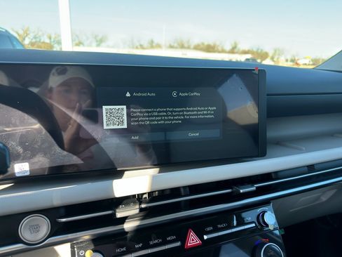 New 2026 Hyundai Tucson SEL image 20