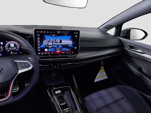New 2026 Volkswagen GTI S FWD image 23