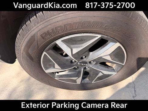 Used 2023 Kia Sorento EX FWD image 10