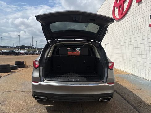 Used 2022 Acura MDX FWD w/ Technology Package image 31