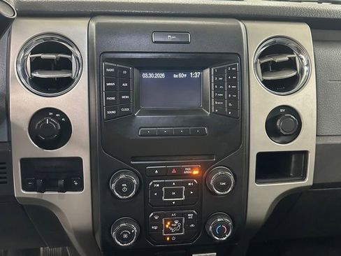 Used 2014 Ford F150 XLT w/ Equipment Group 302A Luxury image 21