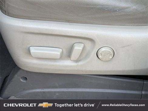 Used 2017 Toyota Sienna XLE image 29