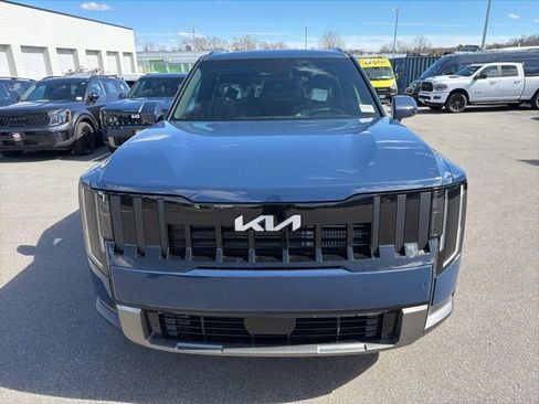 New 2027 Kia Telluride S AWD/4WD image 2
