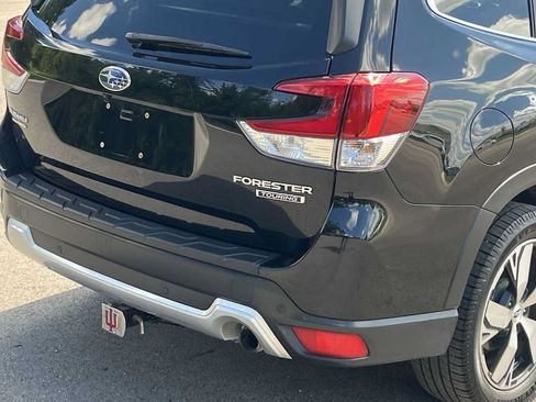 Used 2020 Subaru Forester Touring AWD/4WD image 19