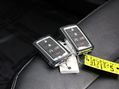 Used 2021 Jeep Grand Cherokee L Limited image 15