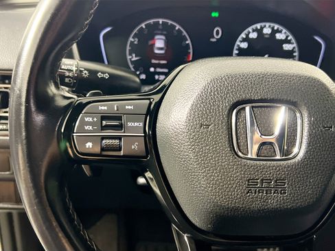 Used 2022 Honda Civic Sport image 18