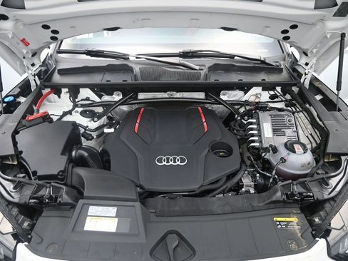 Used 2023 Audi SQ5 Prestige image 20