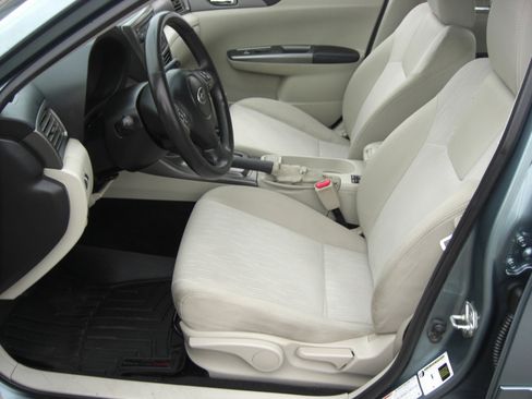 Used 2011 Subaru Impreza Outback Sport image 20