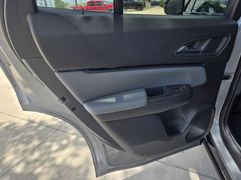 Used 2025 Honda Prologue Touring image 22
