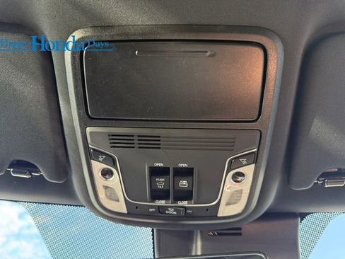 New 2026 Honda Ridgeline Black Edition image 36