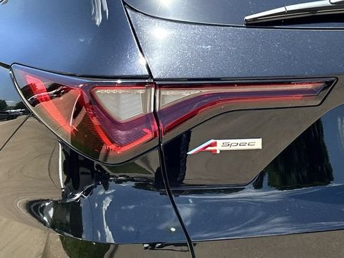 Used 2025 Acura MDX A-Spec AWD/4WD image 7