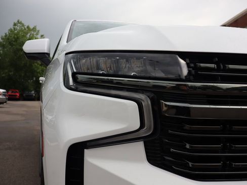 Used 2021 Chevrolet Tahoe RST image 4