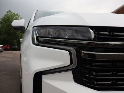 Used 2021 Chevrolet Tahoe RST