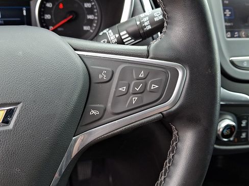 Certified 2023 Chevrolet Equinox LT AWD/4WD image 22