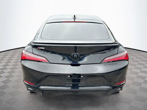 Used 2023 Acura Integra A-Spec image 7