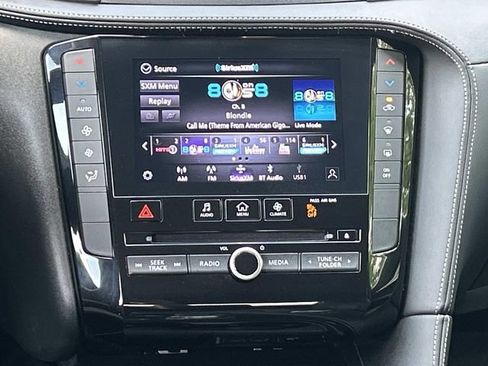 Certified 2025 INFINITI QX50 Pure AWD/4WD image 27