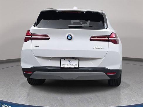 Used 2025 BMW X3 xDrive30i w/ Premium Package image 7