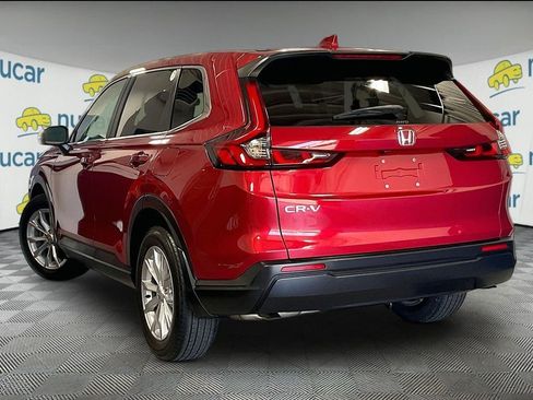 Used 2023 Honda CR-V EX image 4