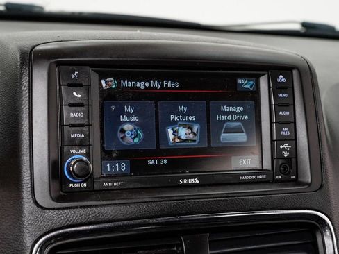 Used 2017 Dodge Grand Caravan GT image 14