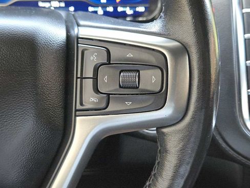 Certified 2022 Chevrolet Tahoe LT w/ Luxury Package RWD image 28