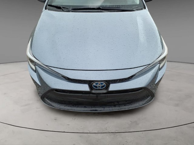 Used 2024 Toyota Corolla LE FWD image 26