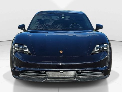 Used 2023 Porsche Taycan RWD image 11