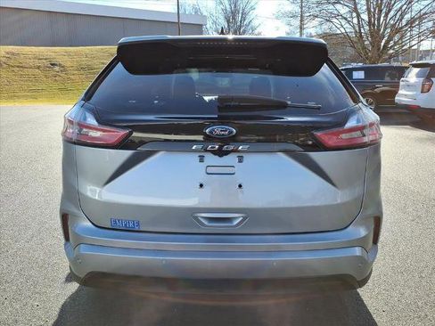 Certified 2022 Ford Edge ST-Line image 3