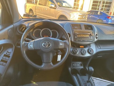 Used 2012 Toyota RAV4 Sport image 13