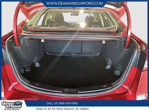 Used 2019 Ford Fusion Titanium FWD image 6