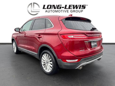 Used 2019 Lincoln MKC Premiere image 4