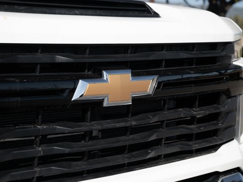 New 2024 Chevrolet Silverado 3500 W/T w/ WT Convenience Package image 10