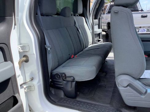 Used 2014 Ford F150 XL w/ Equipment Group 101A Mid AWD/4WD image 42