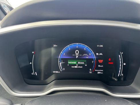 Used 2024 Toyota Corolla XSE image 23